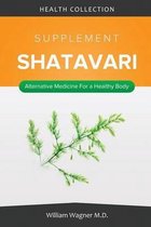 The Shatavari Supplement