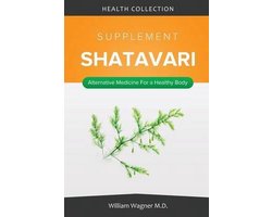 The Shatavari Supplement