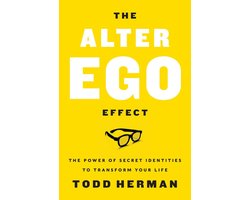 The Alter Ego Effect