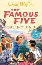 Famous Five: Gift Books and Collections 3 -  The Famous Five Collection 3