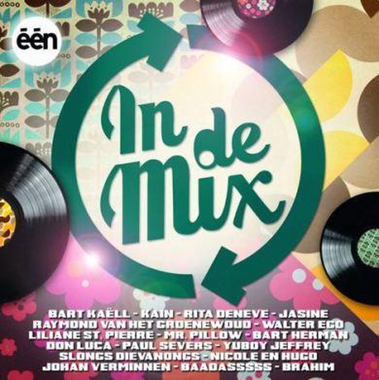 In De Mix