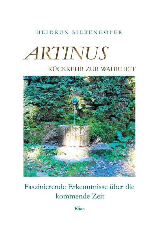 Foto: Artinus r ckkehr zur wahrheit