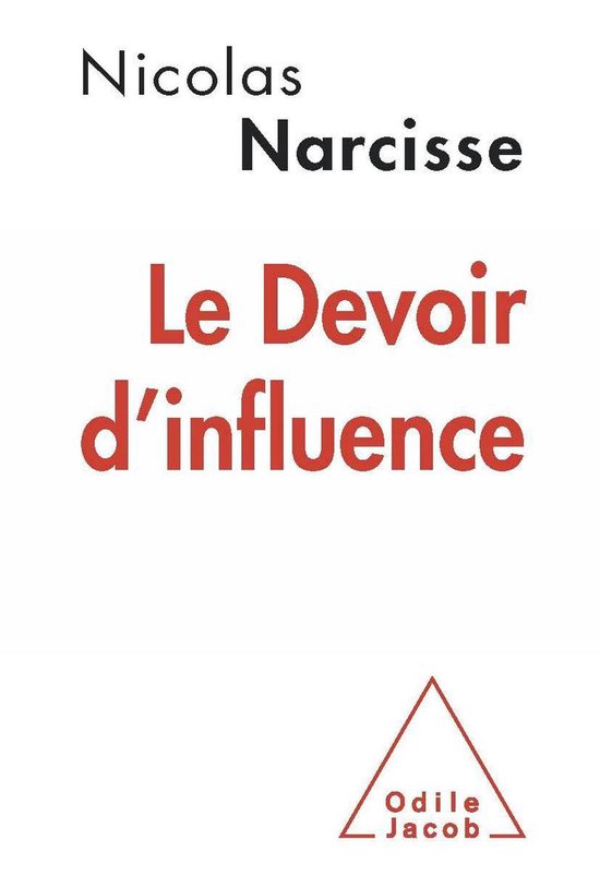 Le Devoir d’influence
