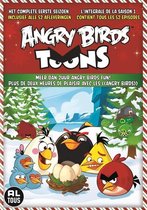 ANGRY BIRDS 1+2