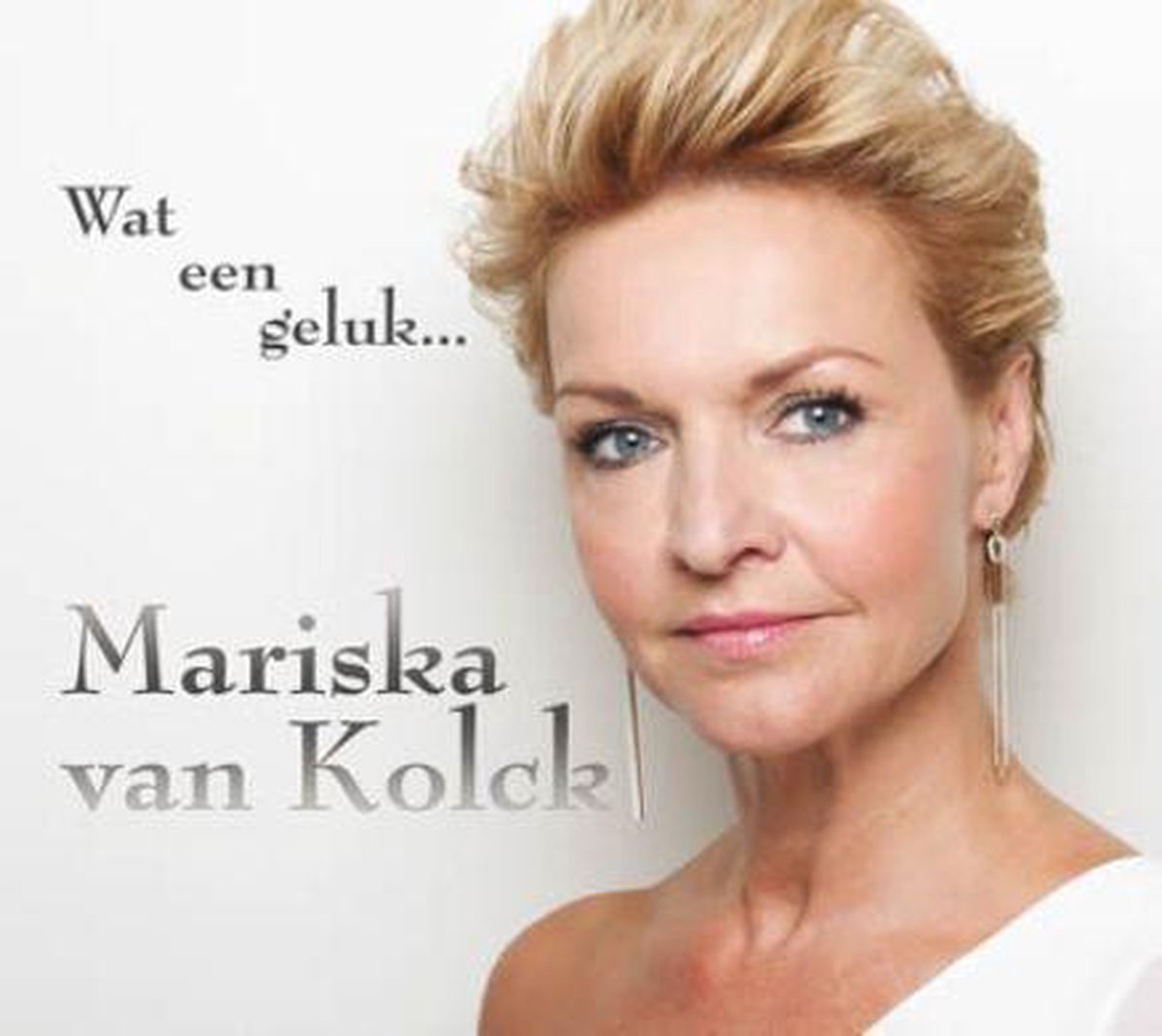 Wat Een Geluk