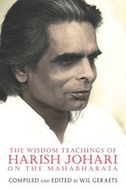 Omslag The Wisdom Teachings of Harish Johari on the Mahabharata