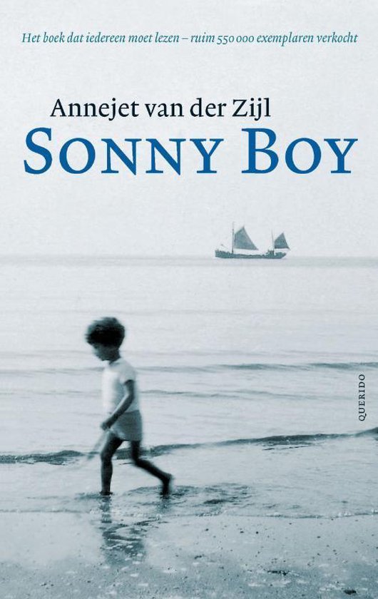 Sonny Boy - Annejet van der Zijl | Do-index.org