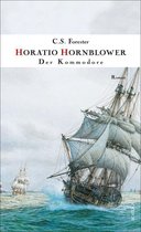 Hornblower 8 - Der Kommodore