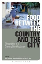Food Between The Country & The City