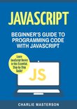 JavaScript Programming Series 1 - JavaScript