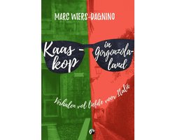Kaaskop in Gorgonzolaland
