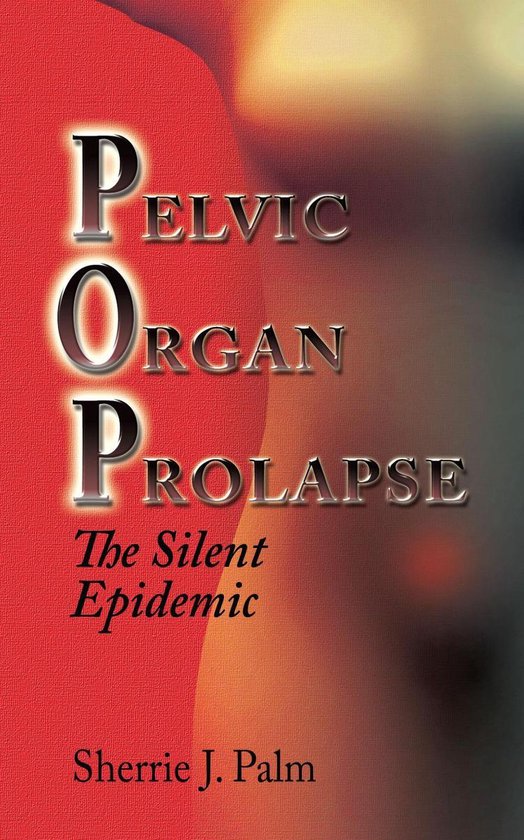 Pelvic Organ Prolapse - cover