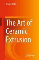 The Art of Ceramic Extrusion