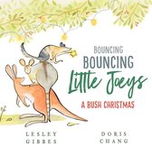 Bouncing Bouncing Little Joeys