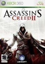 Assassin's Creed 2  GOTY - Essentials Edition