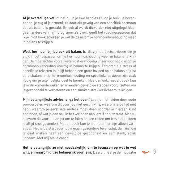 Een strakke buik in 4 weken