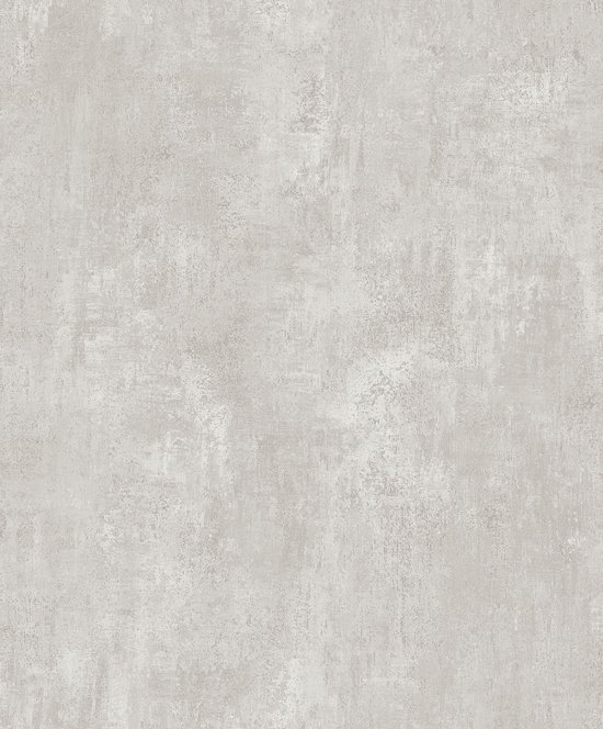 Couleurs uni beige effen (vliesbehang, beige)