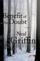 The Newberg Novels - Benefit of the Doubt
