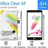 Nillkin Screen Protector LG G4 Stylus - AF Ultra Clear