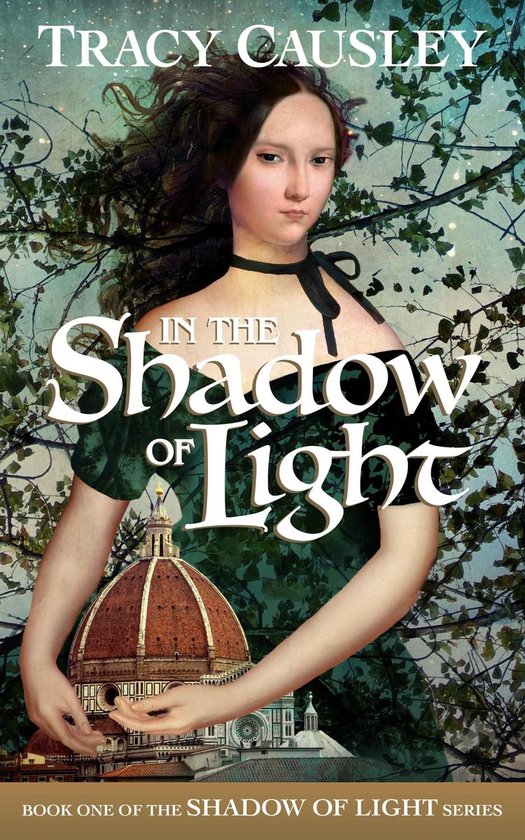 In the Shadow of Light - cover