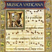 Musica Vaticana