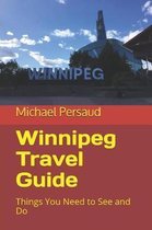 Winnipeg Travel Guide