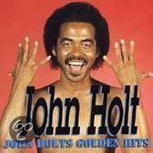 John Holt's Golden Hits