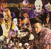 Washington Dead Cats - Treat Me Bad (LP)