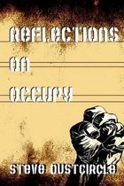 Reflections on Occupy