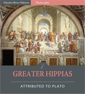 Greater Hippias (Illustrated Edition)