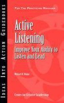 Active Listening