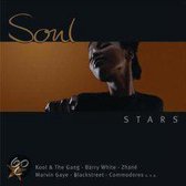 Soul Stars: Star Boulevard