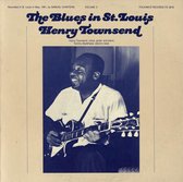 Blues in St. Louis, Vol. 3: Henry Townsend