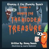 Search for The Hidden Treasure
