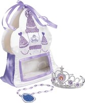 "Prinses Sofia ™ accessoire tas voor meisjes - Verkleedattribuut - One size"