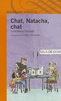 Chat, Natacha, Chat