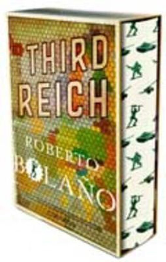 9780330510547 - Third Reich