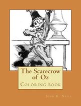 The Scarecrow of Oz
