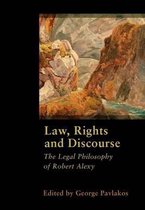 Law, Rights And Discourse