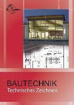 Bautechnik. Technisches Zeichnen