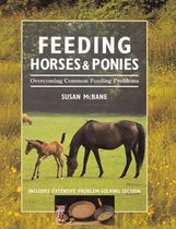 Feeding Horses and Ponies