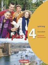 À plus! Ausgabe 2004. Band 4 (cycle long). Grammatikheft