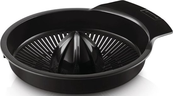 Philips Avance HR7776/90 - Foodprocessor - 1000W - Zwart van Philips — afbeelding 4