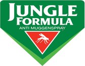 Jungle Formula Afterbite - Muggen