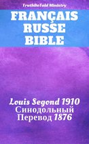 Parallel Bible Halseth 264 - Bible Français Russe