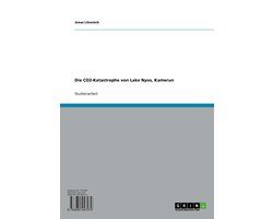 Die CO2-Katastrophe von Lake Nyos, Kamerun