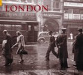 London - Life in the Post-War Years