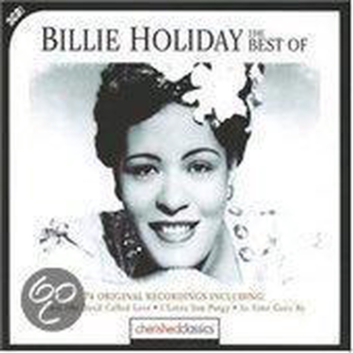 Best Of Billie Holiday Muziek Bol