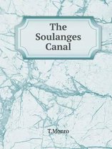 The Soulanges Canal