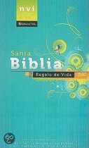 Santa Biblia-NVI-Regalo de Vida